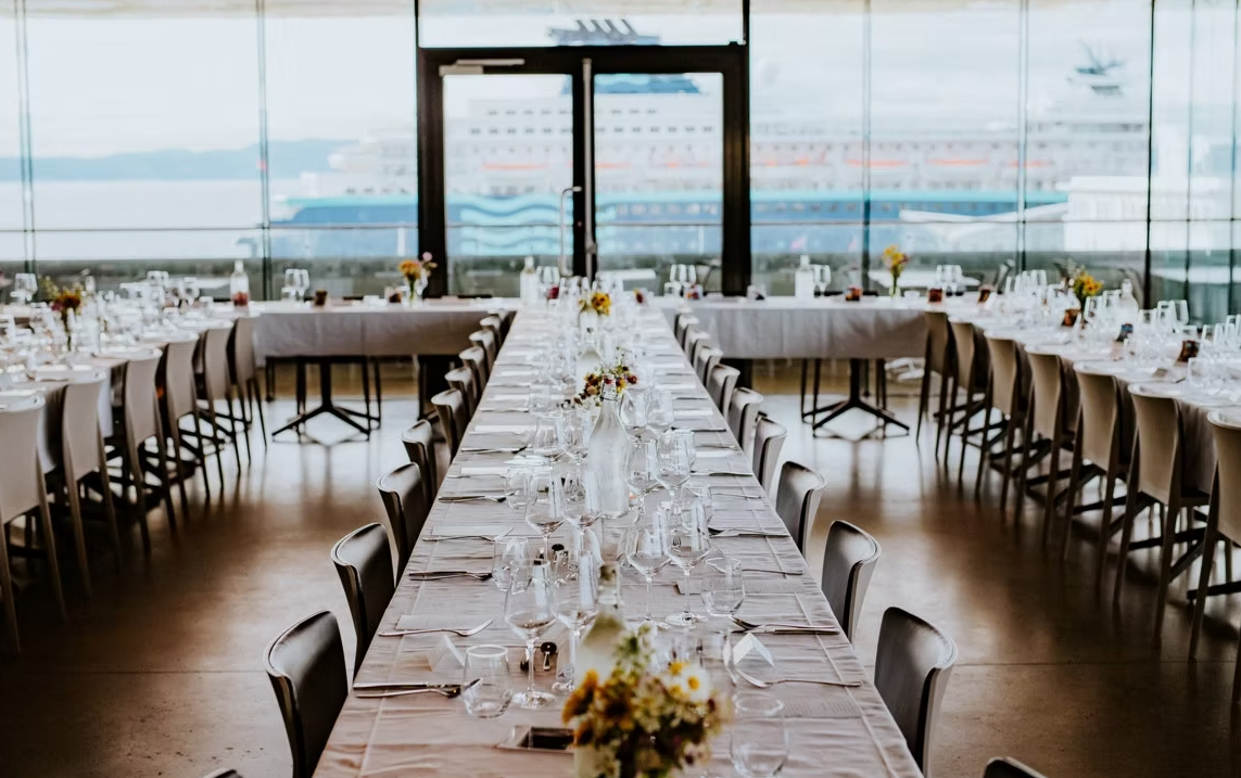 MUSEUMS RESTAURANTENE AS