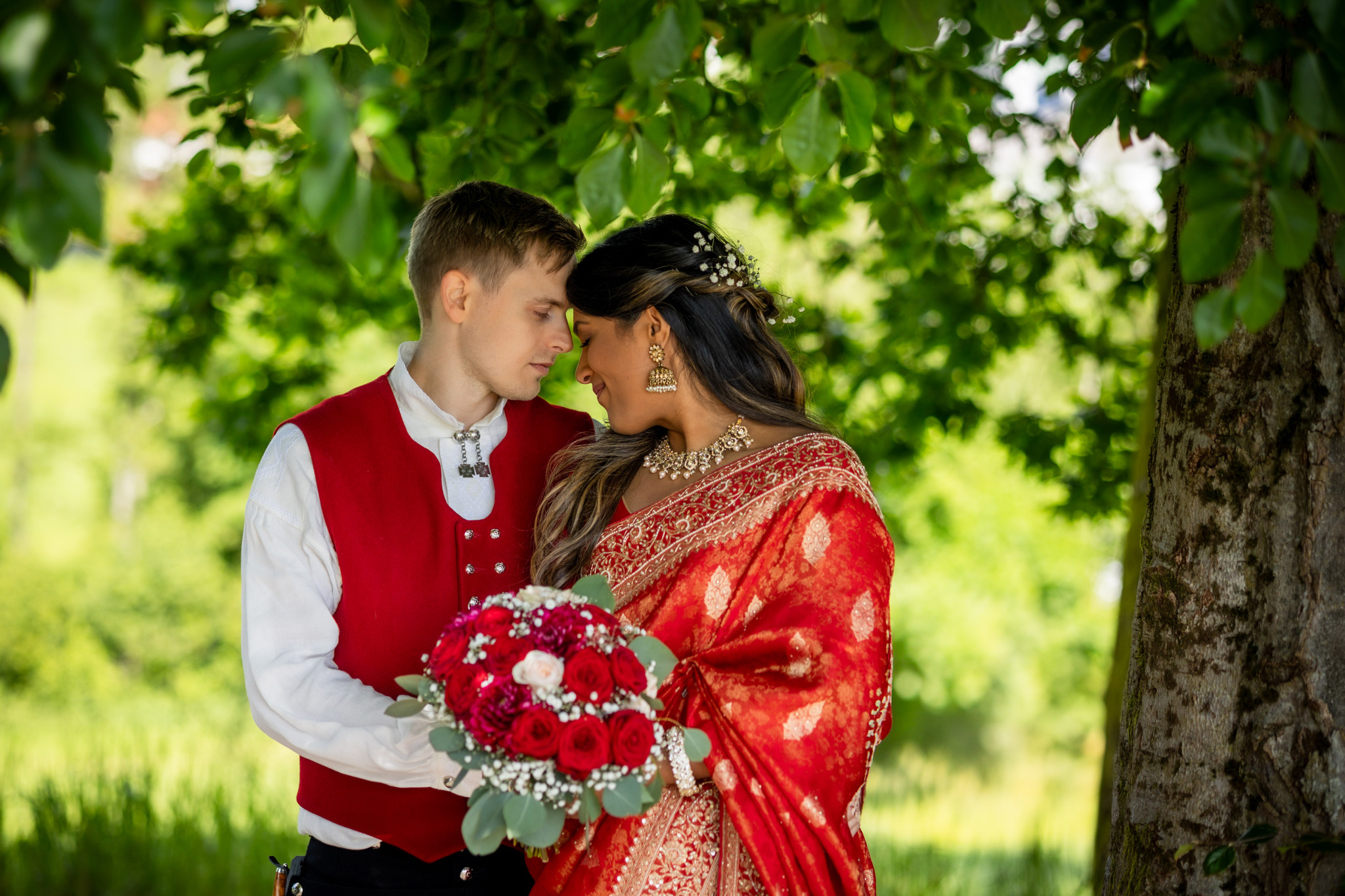 Fotograf Marte Bjørgum