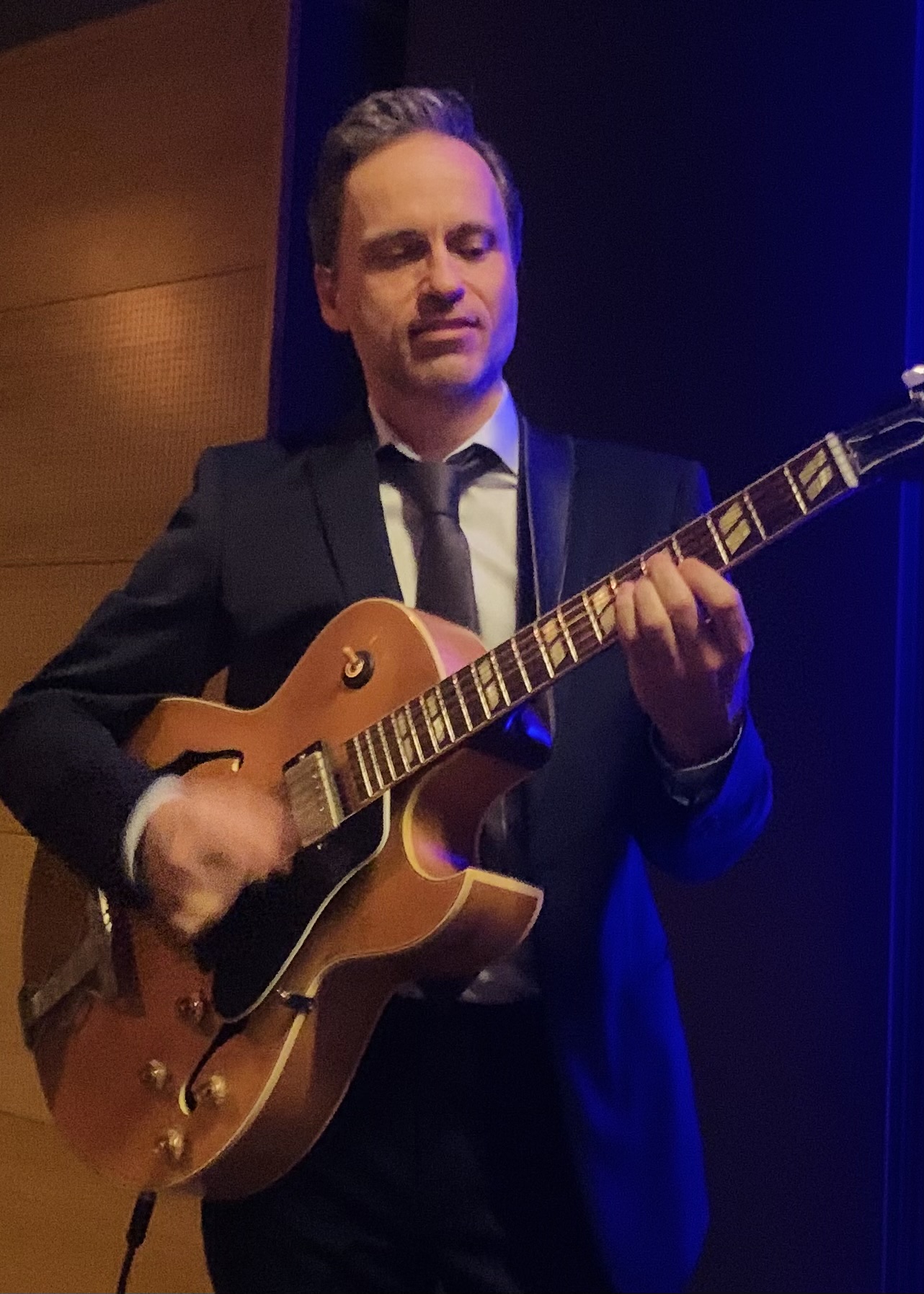 Oslo Jazz Trio