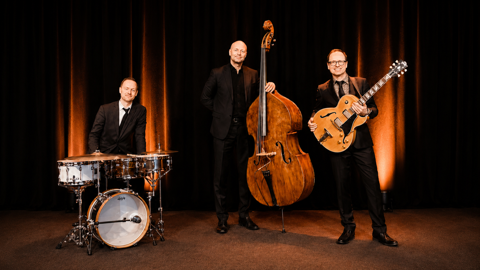 Oslo Jazz Trio