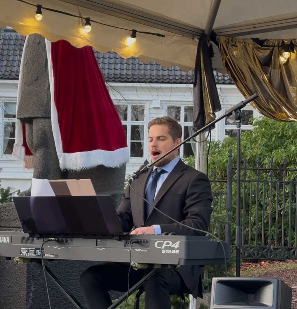 Emil Klauzs Music