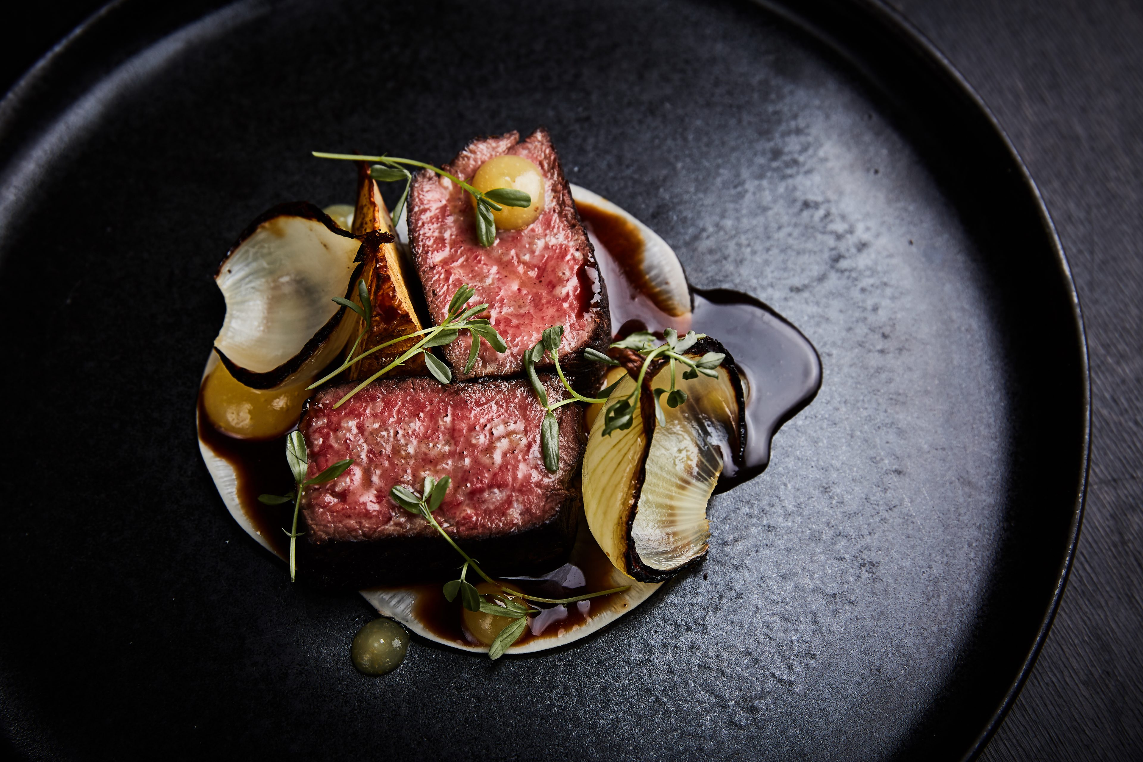 Private Chef Experience by Arnis Ansons