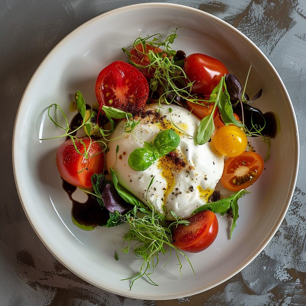 Private Chef Experience by Arnis Ansons