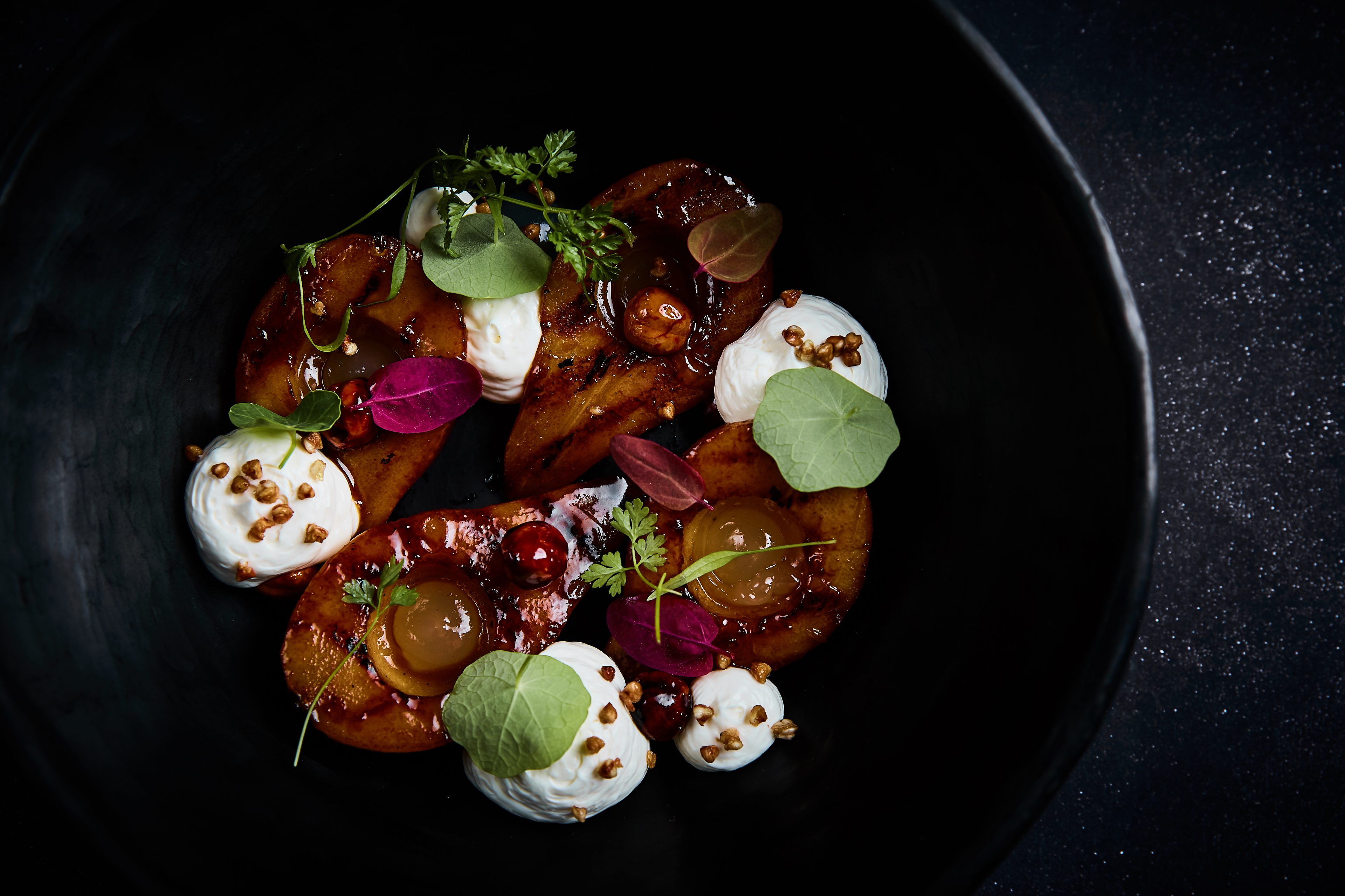 Private Chef Experience by Arnis Ansons