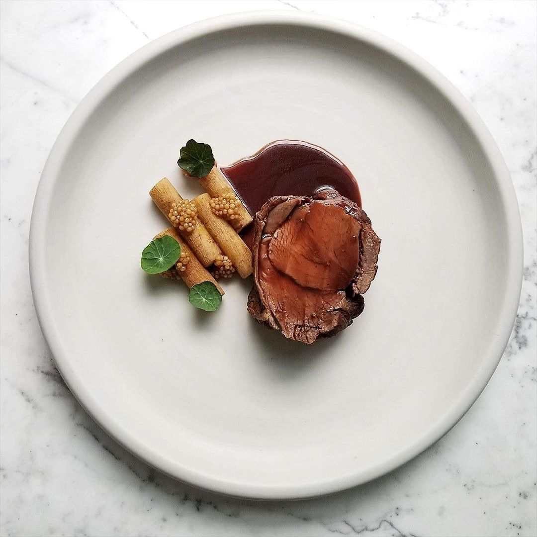 Private Chef Experience by Arnis Ansons