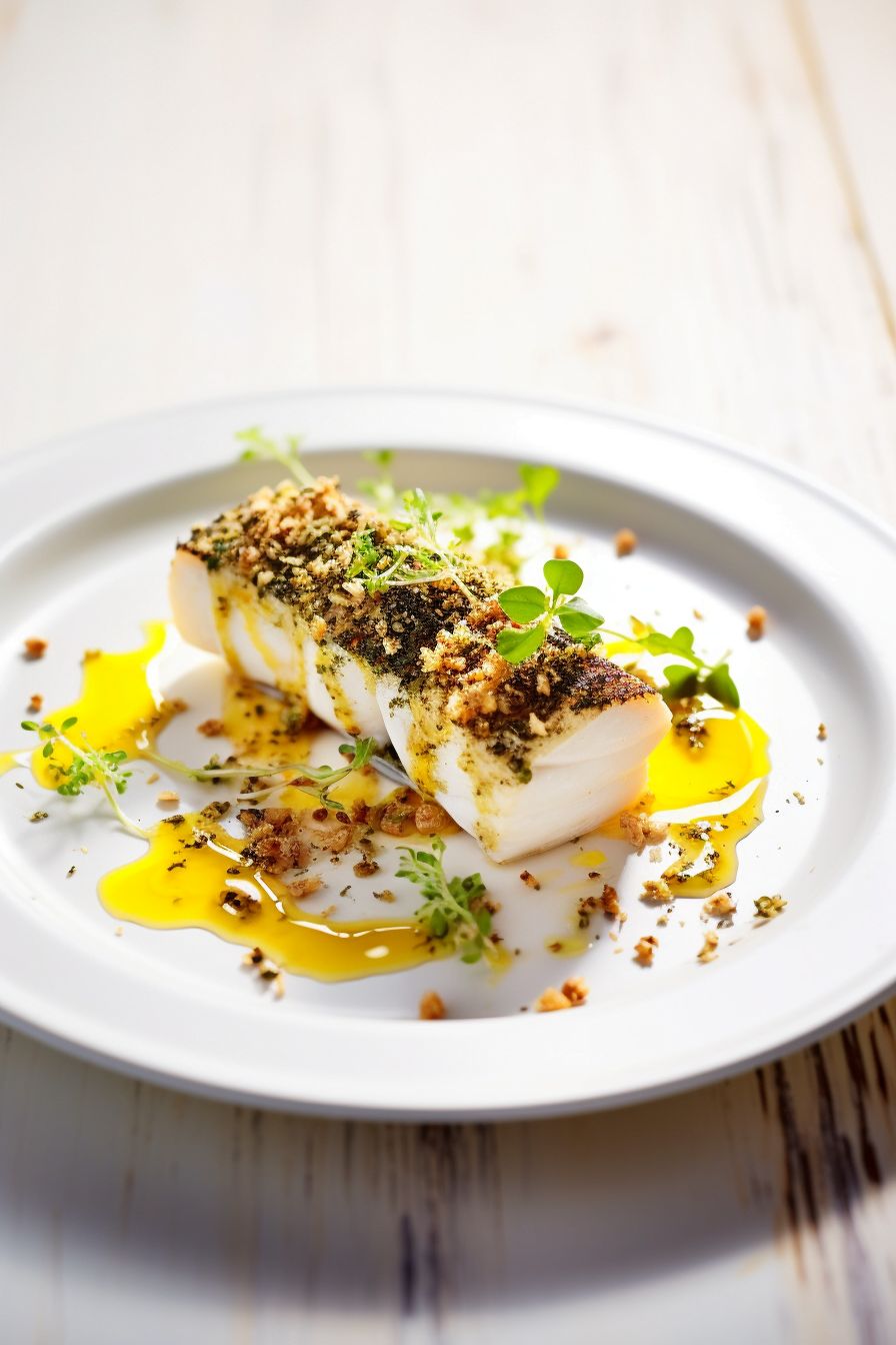 Private Chef Experience by Arnis Ansons