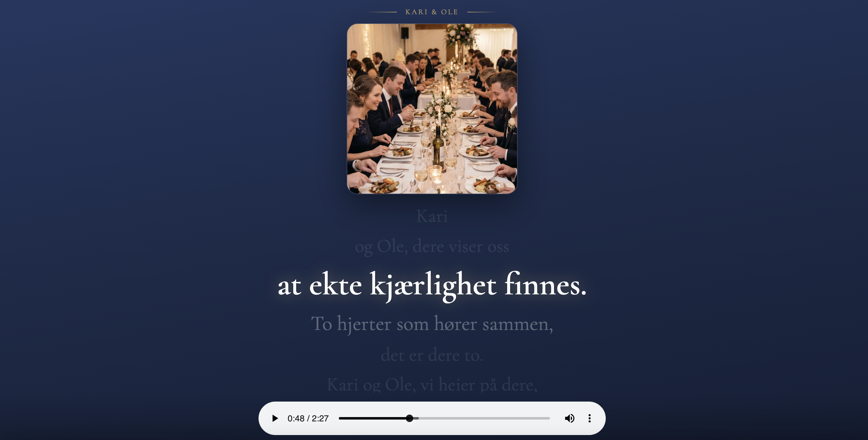 Hjertelig AS