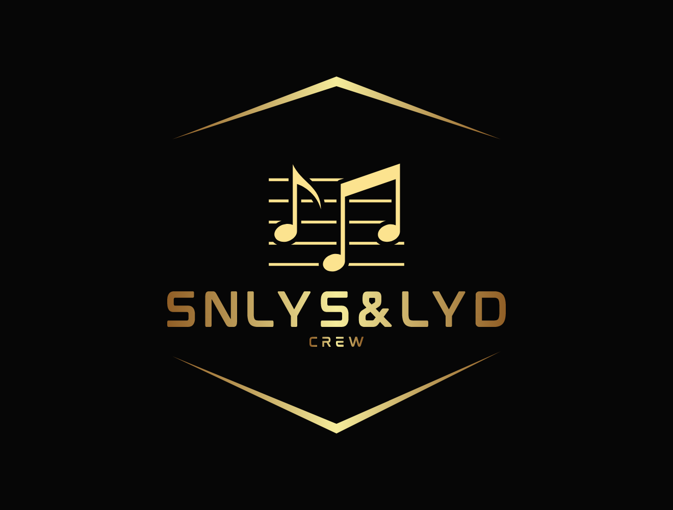SN LYS OG LYD